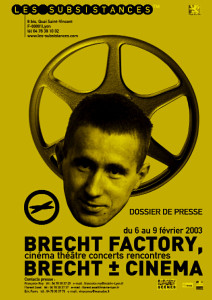 brecht_factory_affiche