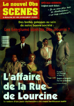 lourcine_affiche