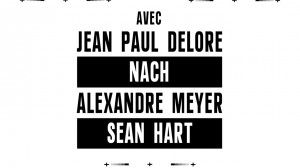 La part des choses - Jean-Paul Delore et Sean Hart           